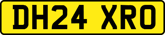 DH24XRO