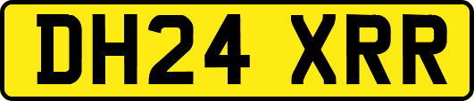 DH24XRR
