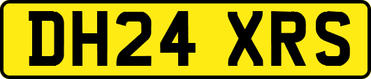 DH24XRS