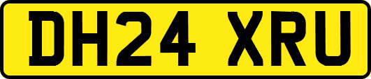 DH24XRU