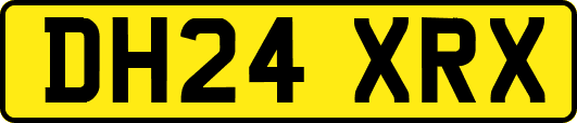 DH24XRX