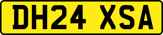 DH24XSA