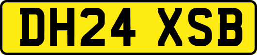 DH24XSB