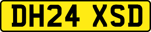 DH24XSD
