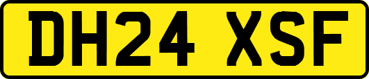 DH24XSF