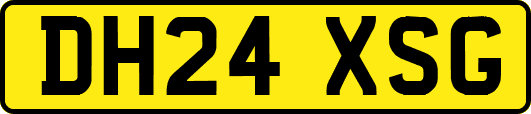 DH24XSG