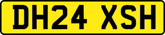 DH24XSH