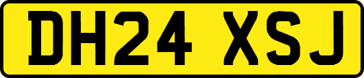 DH24XSJ