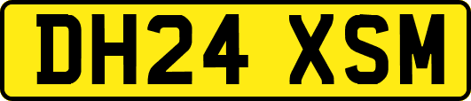 DH24XSM