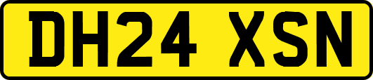 DH24XSN