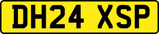 DH24XSP