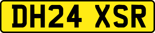 DH24XSR