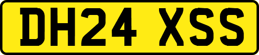 DH24XSS