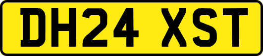 DH24XST