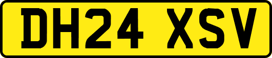 DH24XSV