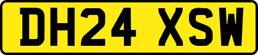 DH24XSW