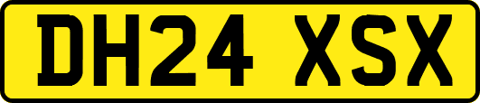 DH24XSX
