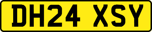 DH24XSY