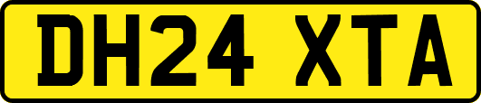 DH24XTA