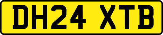 DH24XTB