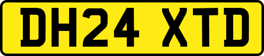 DH24XTD