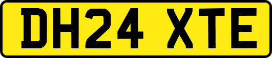DH24XTE