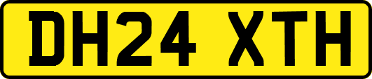 DH24XTH