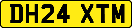 DH24XTM
