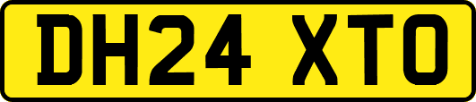 DH24XTO