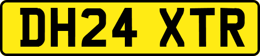DH24XTR