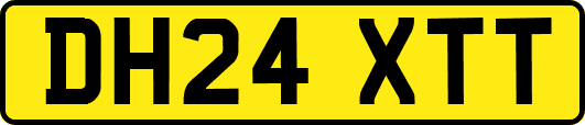 DH24XTT