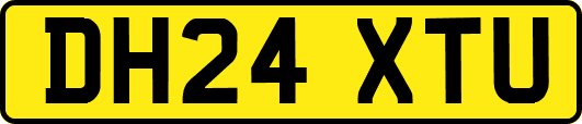 DH24XTU