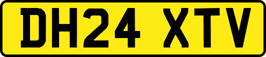 DH24XTV