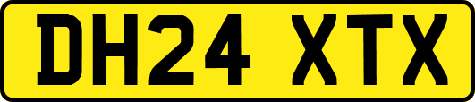 DH24XTX