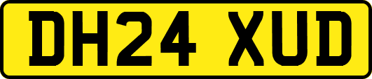 DH24XUD