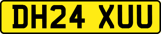 DH24XUU