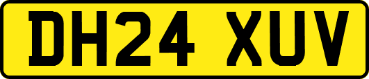 DH24XUV