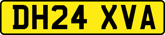 DH24XVA