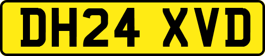 DH24XVD