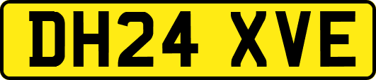 DH24XVE