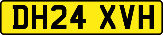 DH24XVH