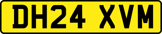 DH24XVM