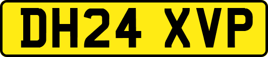 DH24XVP