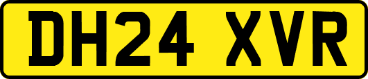 DH24XVR
