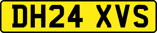 DH24XVS