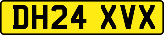 DH24XVX