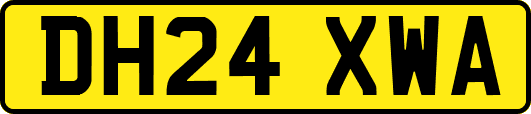 DH24XWA