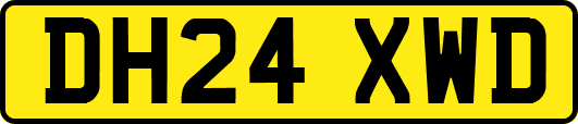 DH24XWD