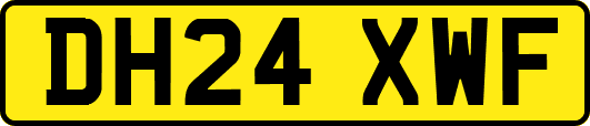 DH24XWF