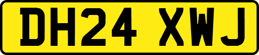 DH24XWJ